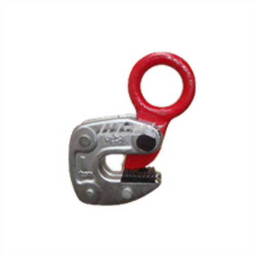 Lateral Lifting Clamp