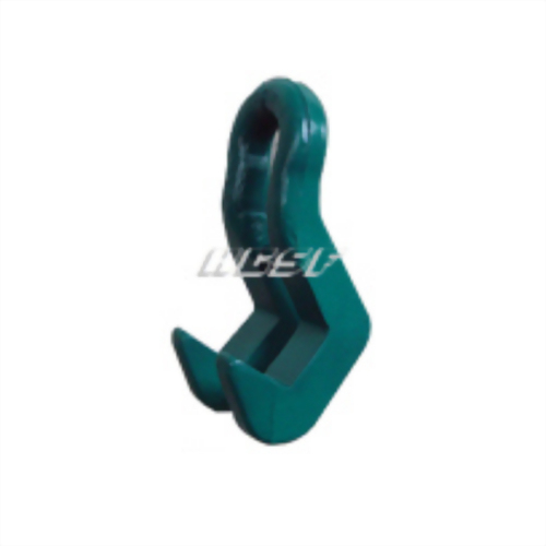 Hook for Steel Plate