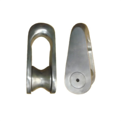 Mandal Fairlead Shackle
