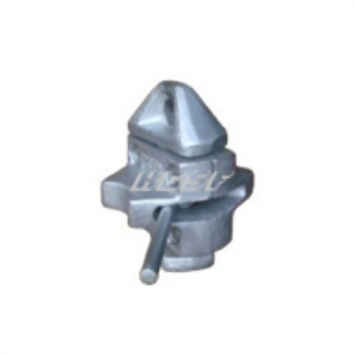 Intermediate Twistlock