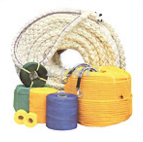 Mooring Rope