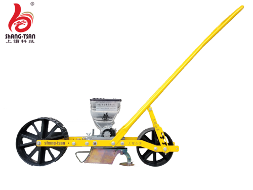 上讚蔬菜播種機~ 白菜,蘿蔔,菠菜,油菜,高粱,手推播種器,可定制種輪