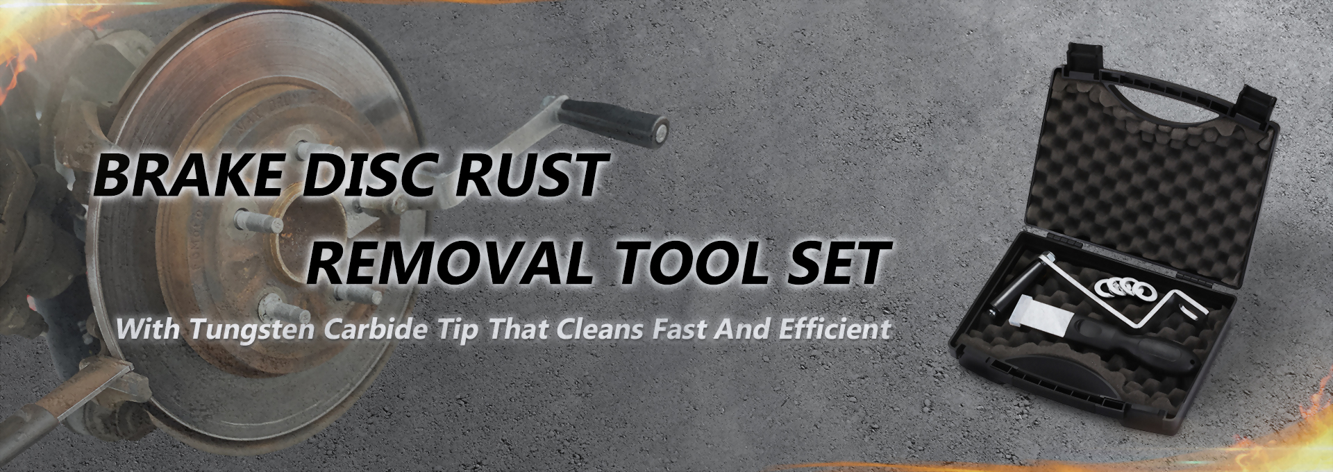 Cosda Manufacturing Company