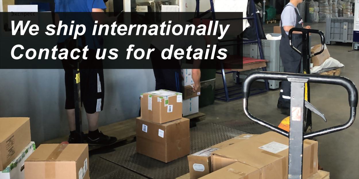 auto repair tool delivers worldwide