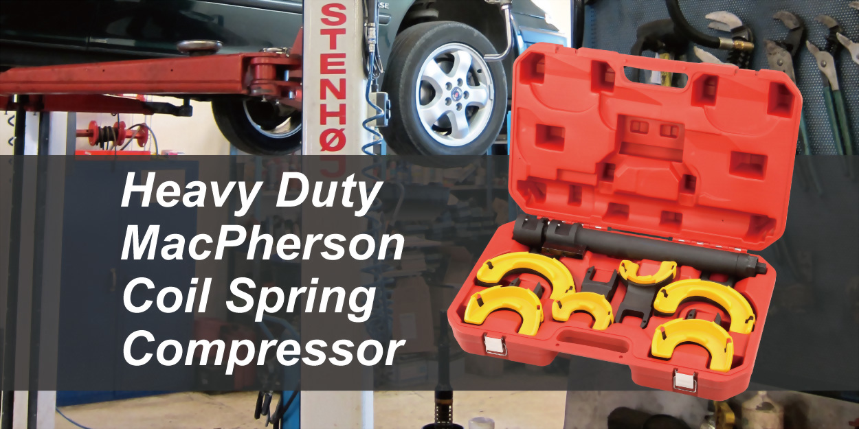 auto repair tool manufacturer