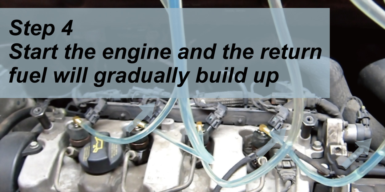 Tests can be done just in a few seconds