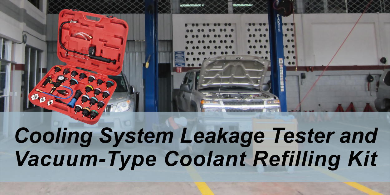 Mercedes-Benz TANK A 163 500 03 4 tool cooling system service