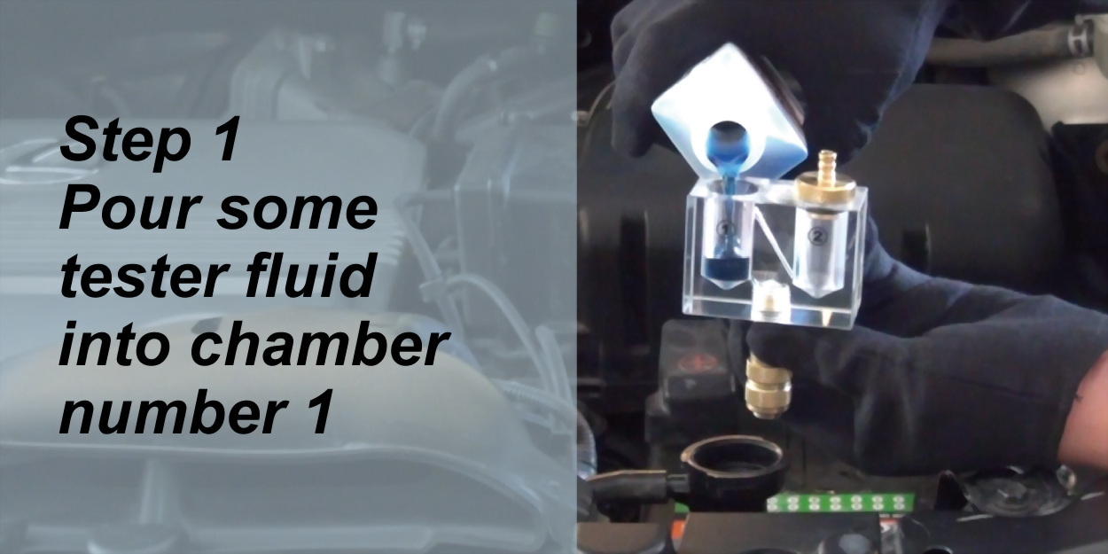 Made in USA tester fluid Made in USA tester fluid