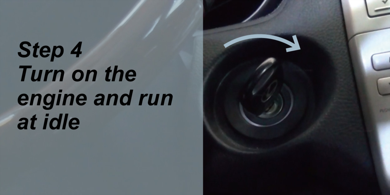 PETROL HEAD GASKET TEST PETROL HEAD GASKET TEST