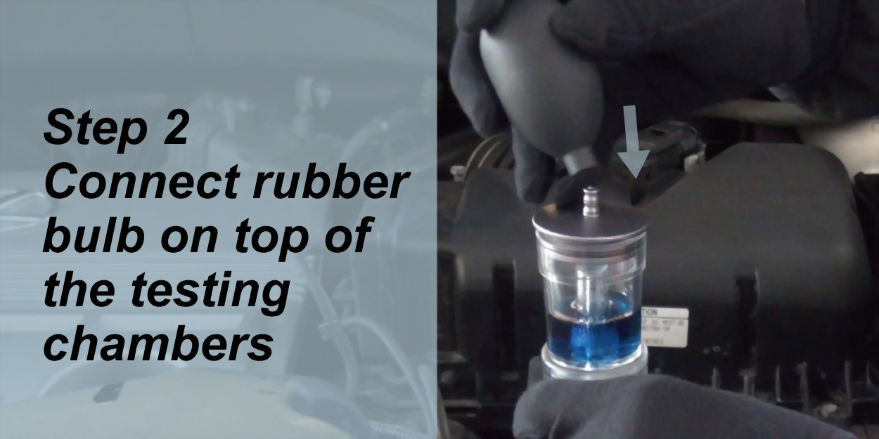 engine overheating caused by failed cooling system