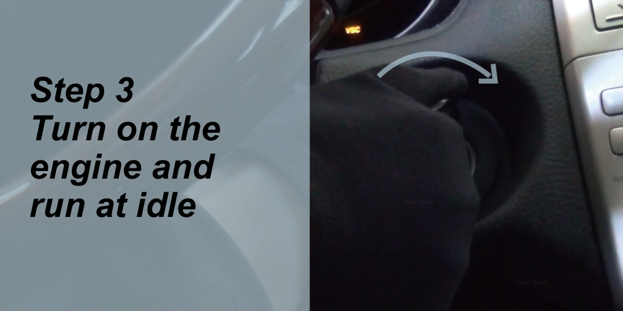 Locate Internal Combustion Leaks Quickly and Easily
