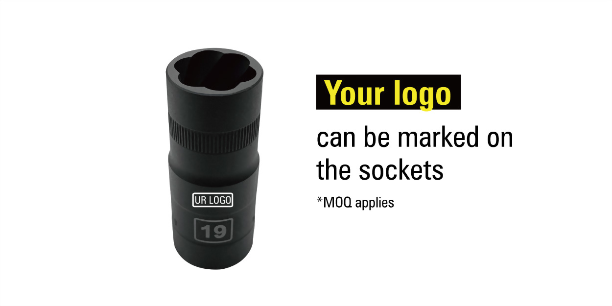 tool manufacturer for private branding B2B wholesaler