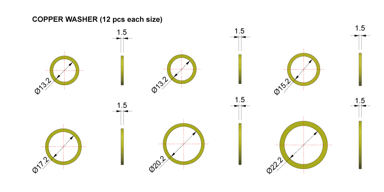 oil drain plug repair tool manufacturer