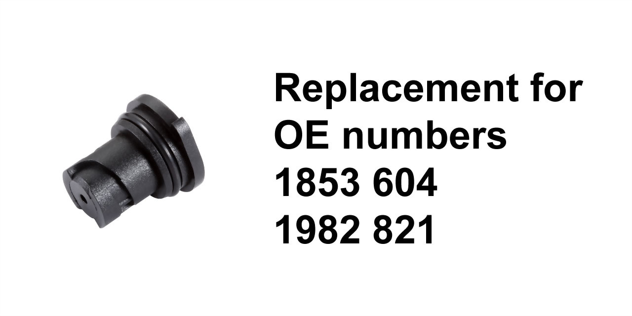 Kenworth Peterbilt T660 T800 engine oil change one-time use oil pan plug oil filter