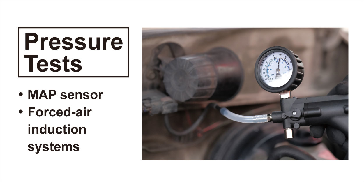 Equipped with vacuum gauge, convenient readout of pressure accurately operate the air intake control valve on the pump