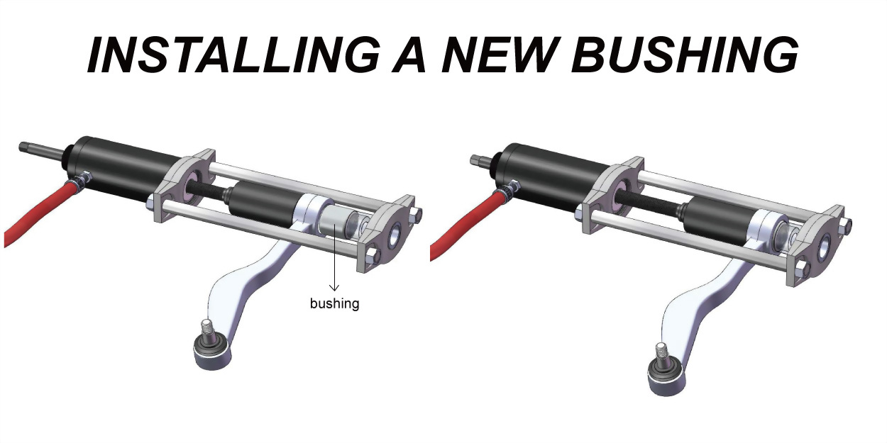 steering system professional tool manufacturer