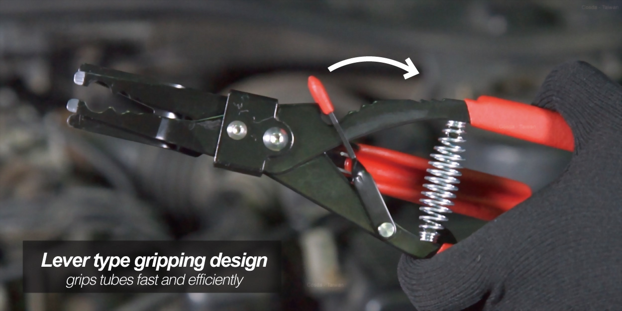 radiator hose remove tool