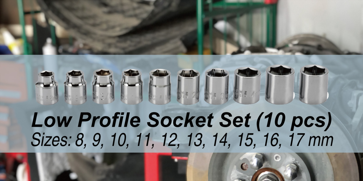 special hand tool manufacturer