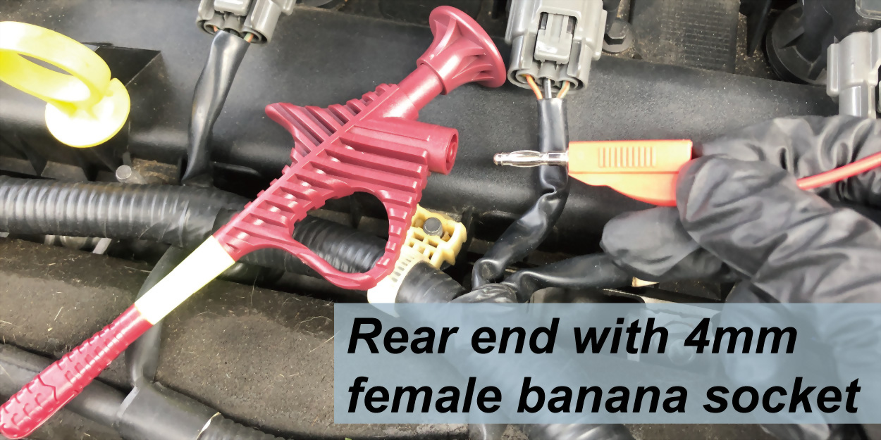 Tools for Automotive Electrical Testing