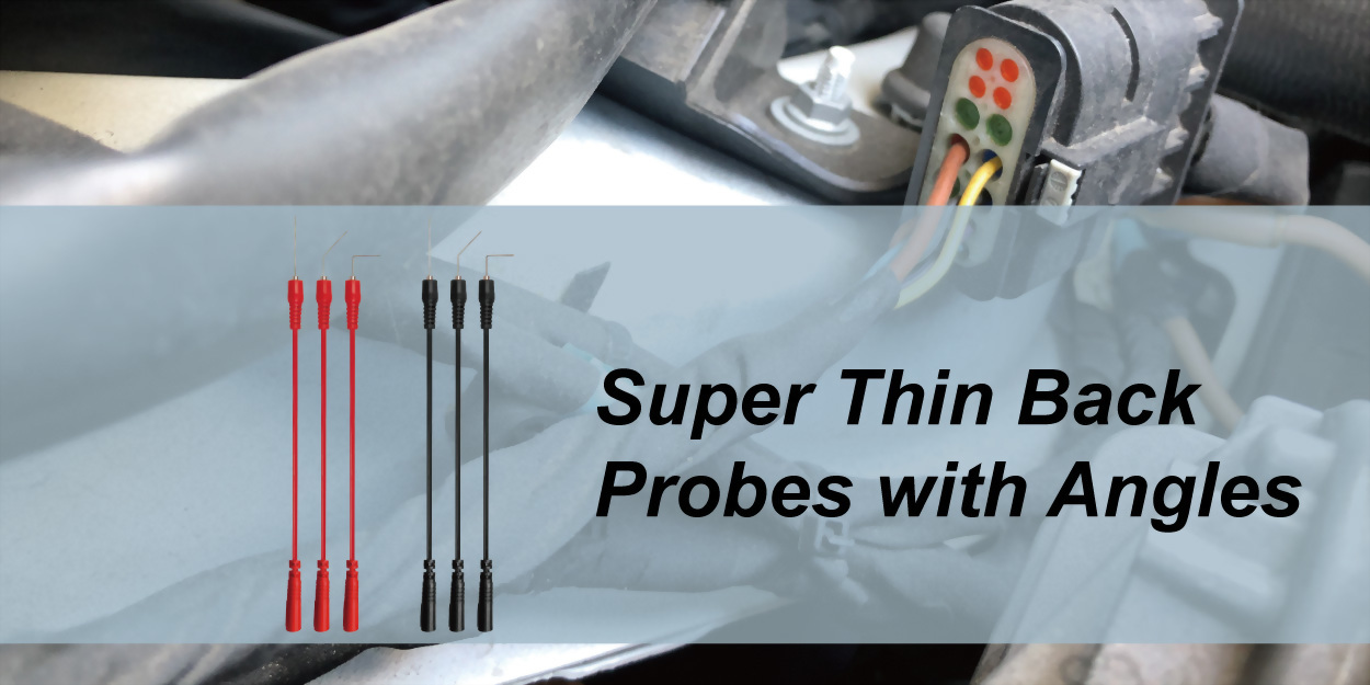 Automotive Diagnostic Car Test Tool