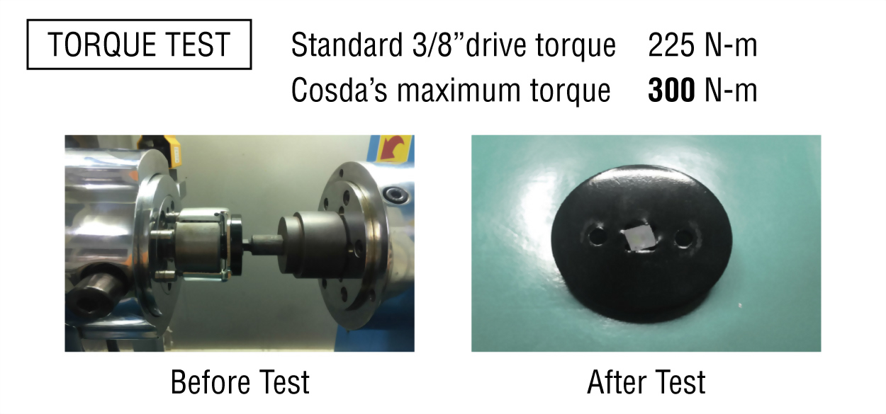 tool manufacturer for oil filter wrenches