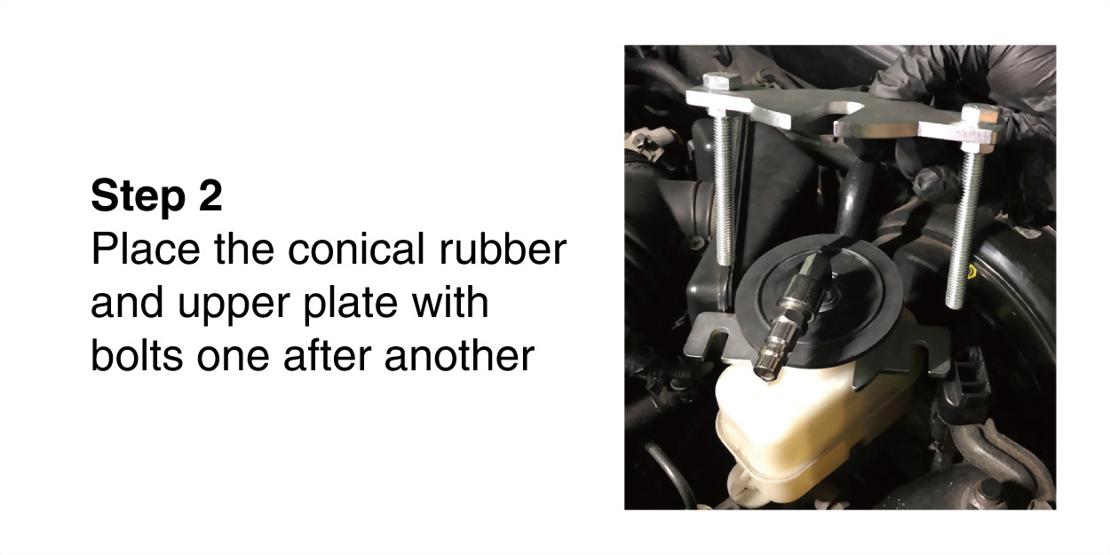 How to change brake fluid one-man brake fluid change