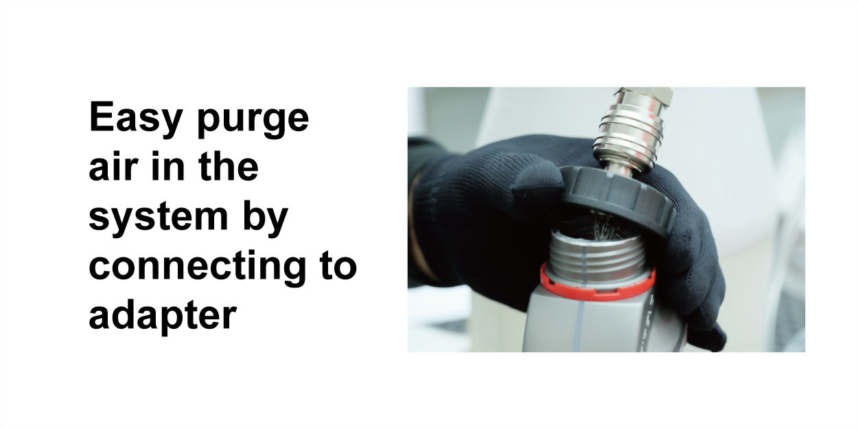 automotive manufacturer certified brake fluid service shop