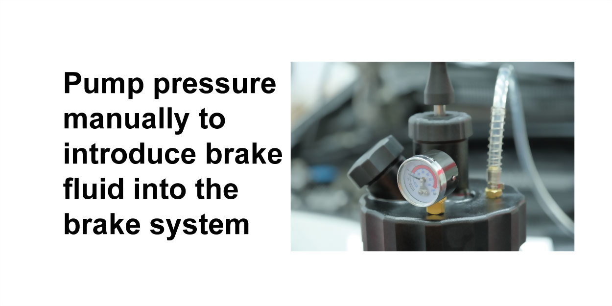 characteristics brake fluid and how to change brake fluid on a car DIY