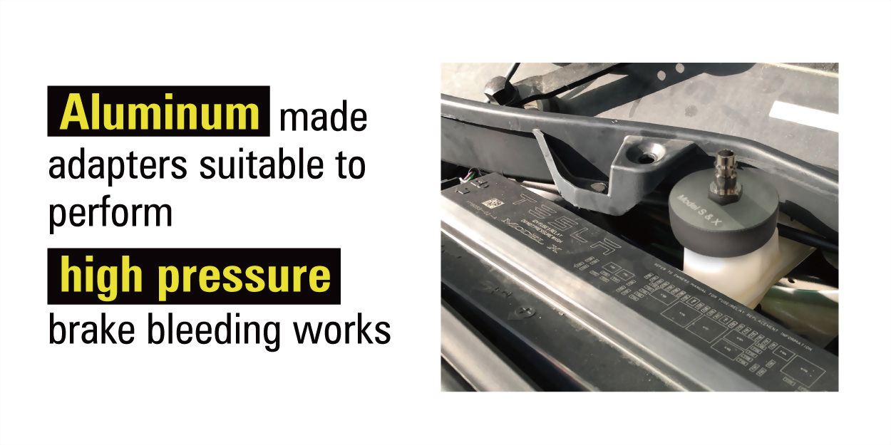 automotive specialty tool manufacturer for Tesla cars B2B tool maker