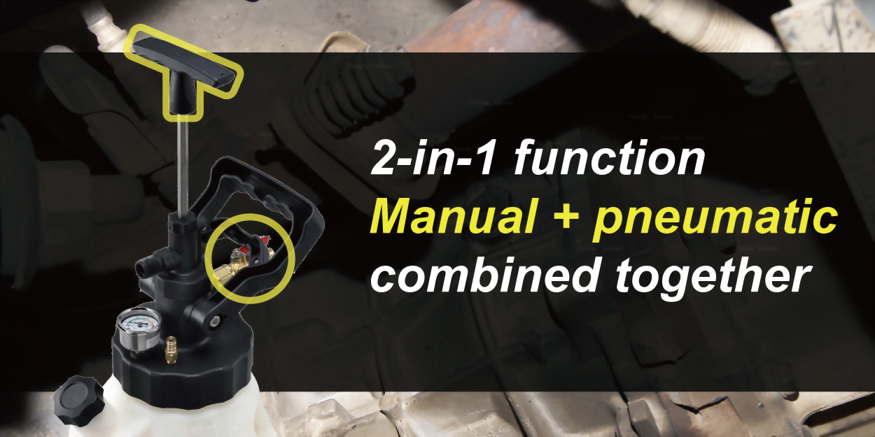 B2B Tool for ATF Services