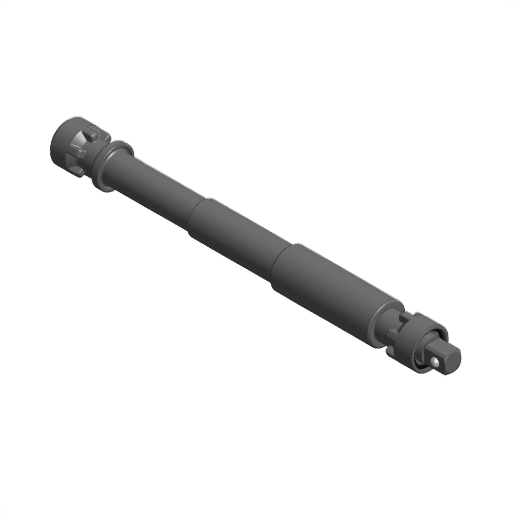 Telescopic Spring Compressor Tool Body