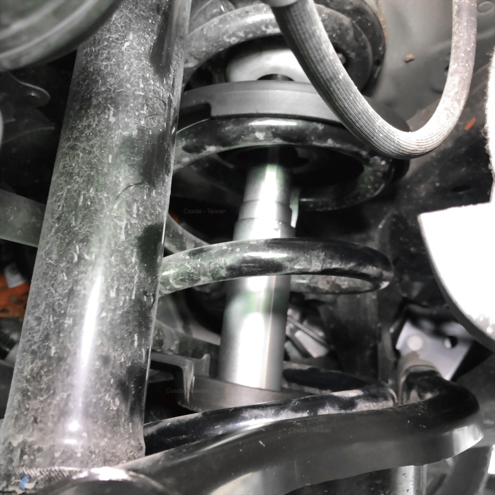 Fiat Bravo Croma Doblo Punto Scudo Ulysse spring compressor