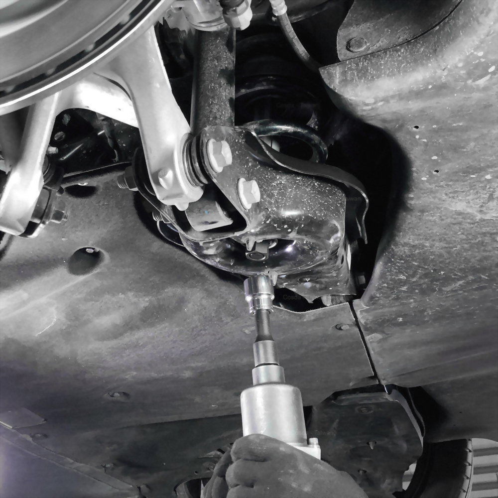 Ford Maverick Galaxy Mondeo S-Max spring compressor