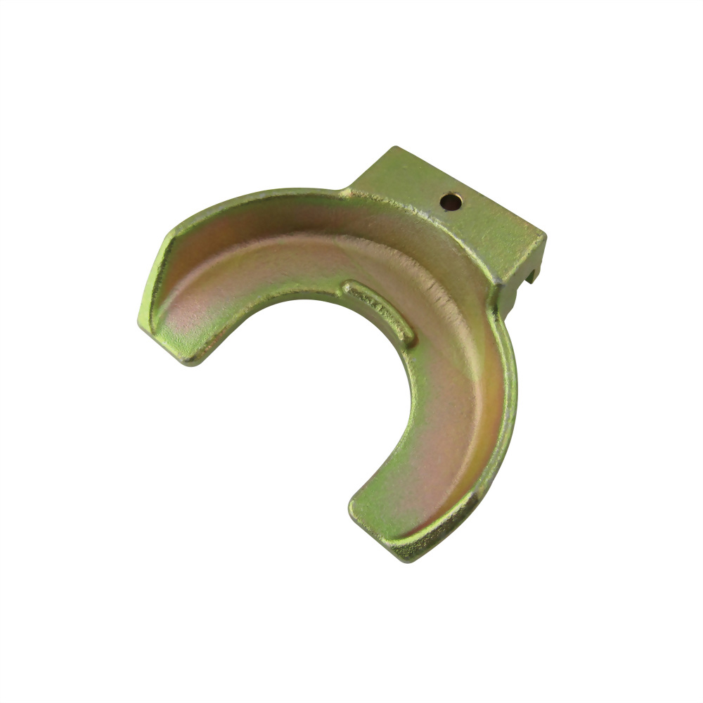 Small C Jaw (80-115 mm)