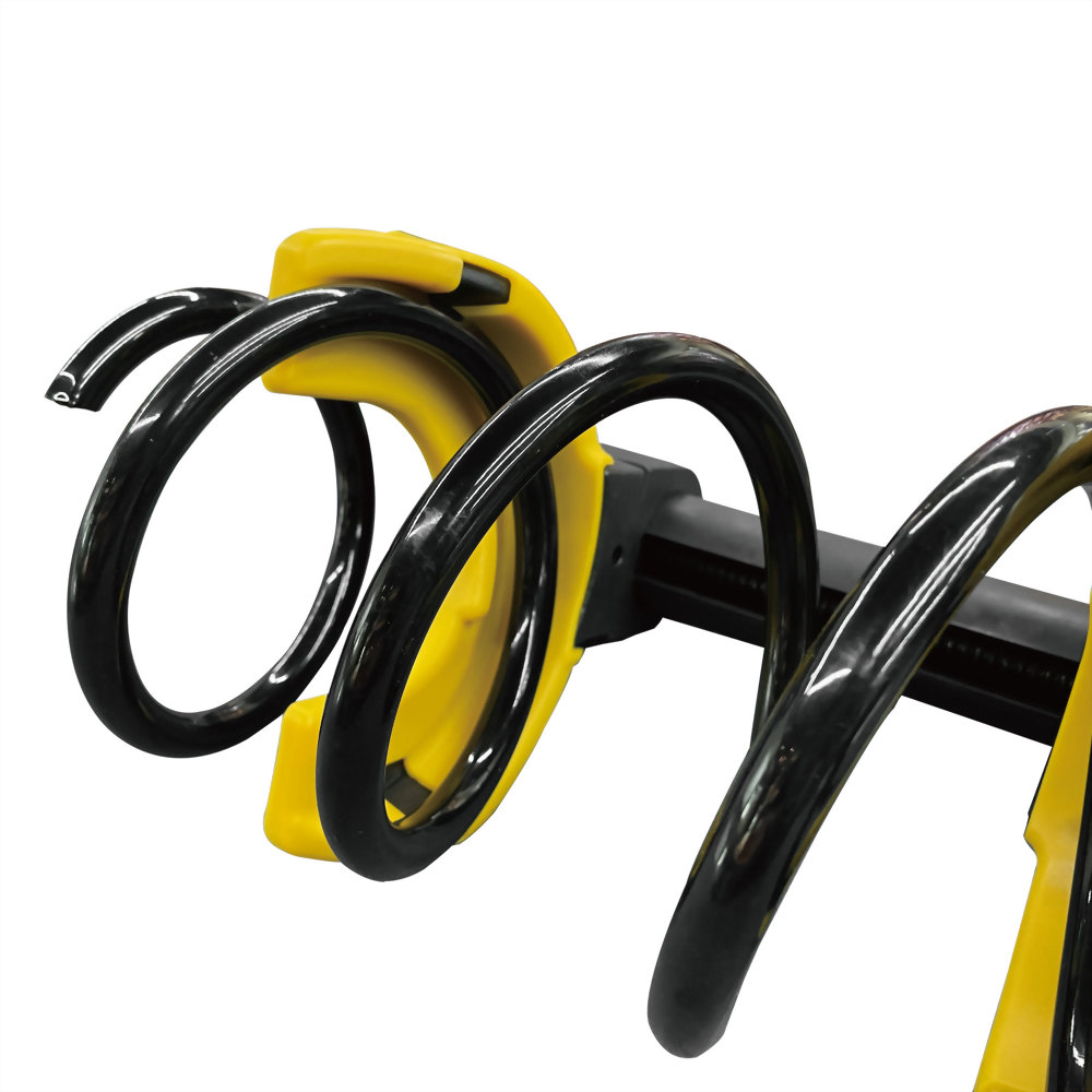Left-hand Jaw Pairs for MacPherson Spring Compressors Left-hand Jaw Pairs for MacPherson Spring Compressors