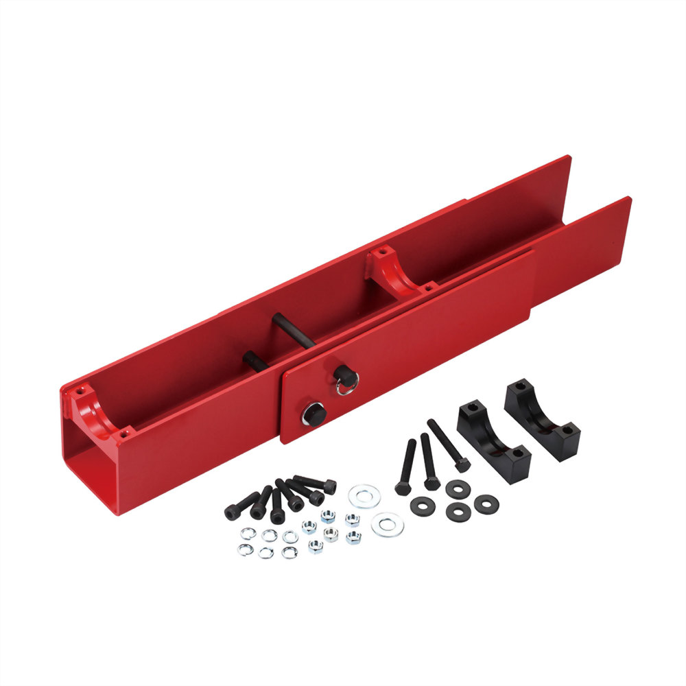 Spring Compressor Fixing Holder