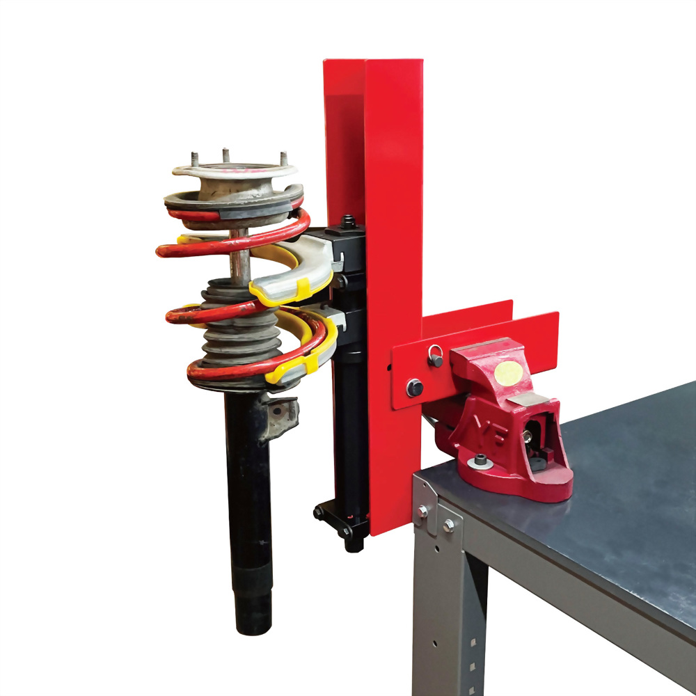 Spring Compressor Fixing Holder