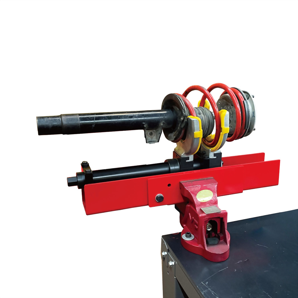 Spring Compressor Fixing Holder