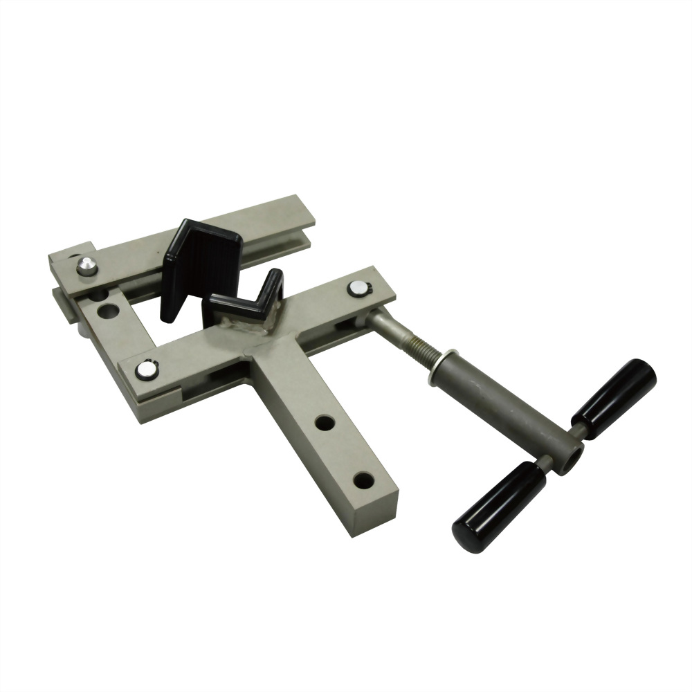 cylindrical object vise