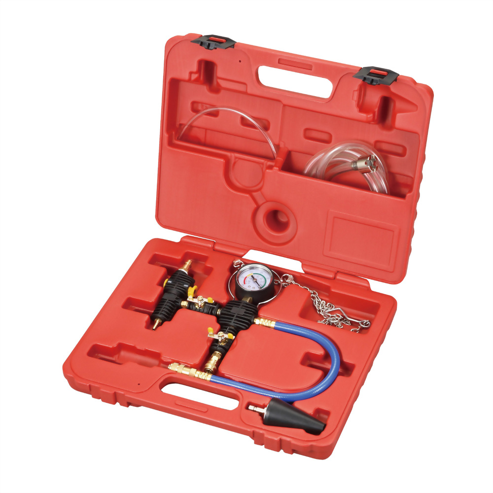 Vacuum-Type Cooling System Refill Kit