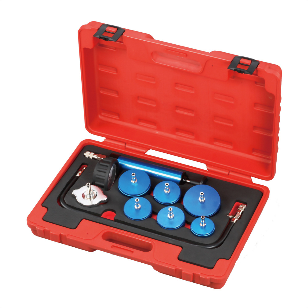 Heavy Duty Radiator Pressure Tester