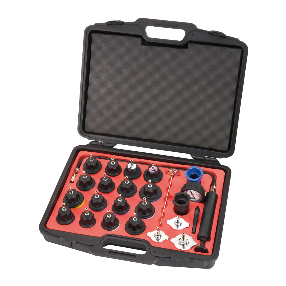 Universal Radiator Pressure Test Kit