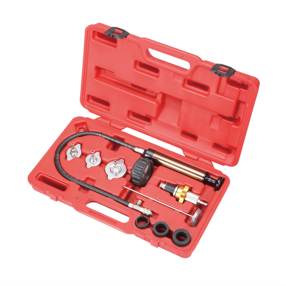 Universal Radiator Pressure Test Kit