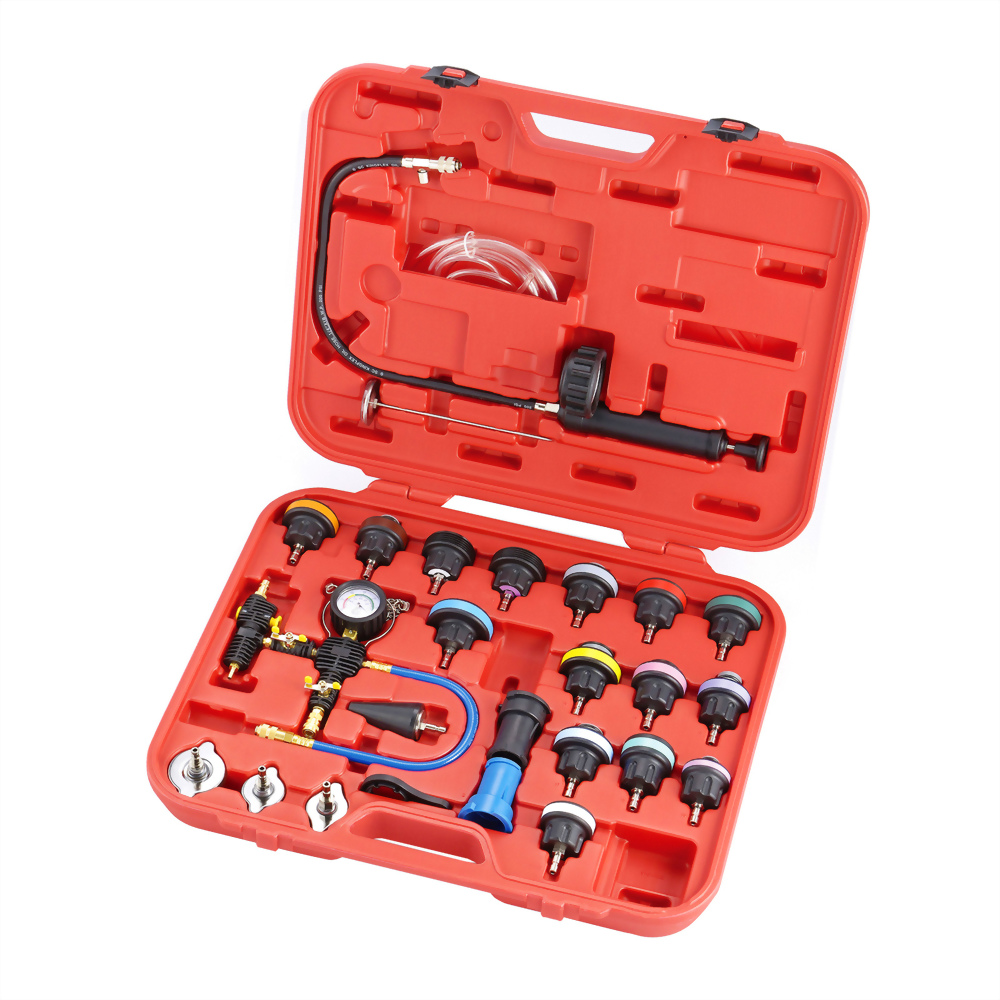 Chevrolet GMC Opel 95380033 coolant refill tool set