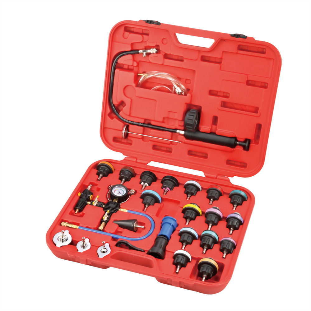 Opel Alfa Romeo Vauxhall 51775332 coolant refill tool set