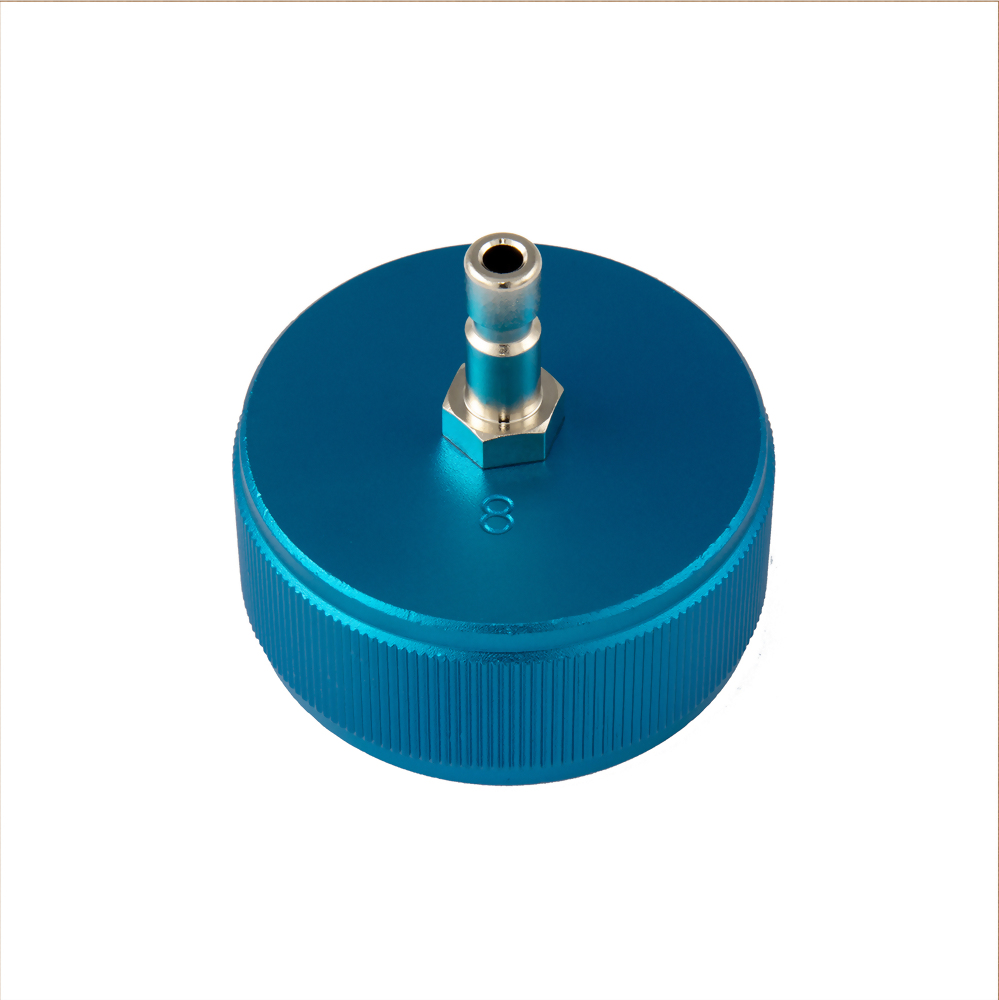 HGV No. 8 Test Cap M42 x P3.0