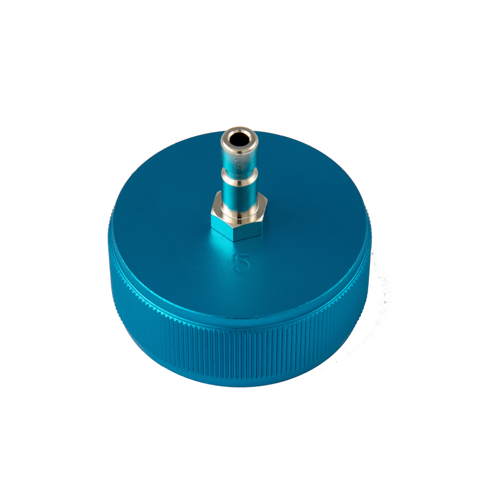 HGV No. 5 Test Cap M52 x P3.0