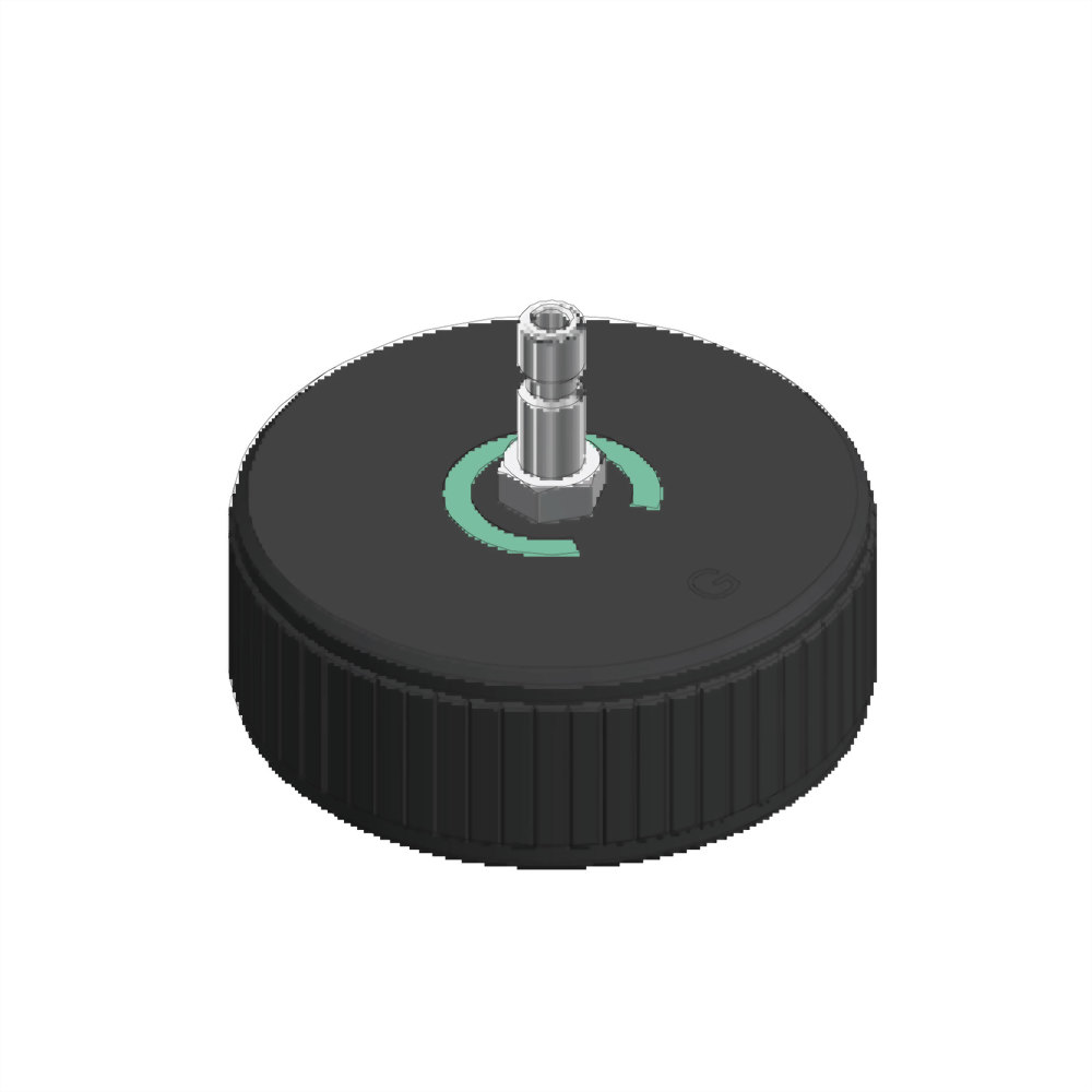 Commercial Vehicle Use Cooling System Adapter for DAF and Renault Trucks