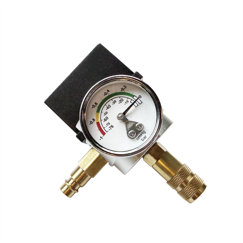 Commercial Vehicle Use Vacuum-type Coolant Refill