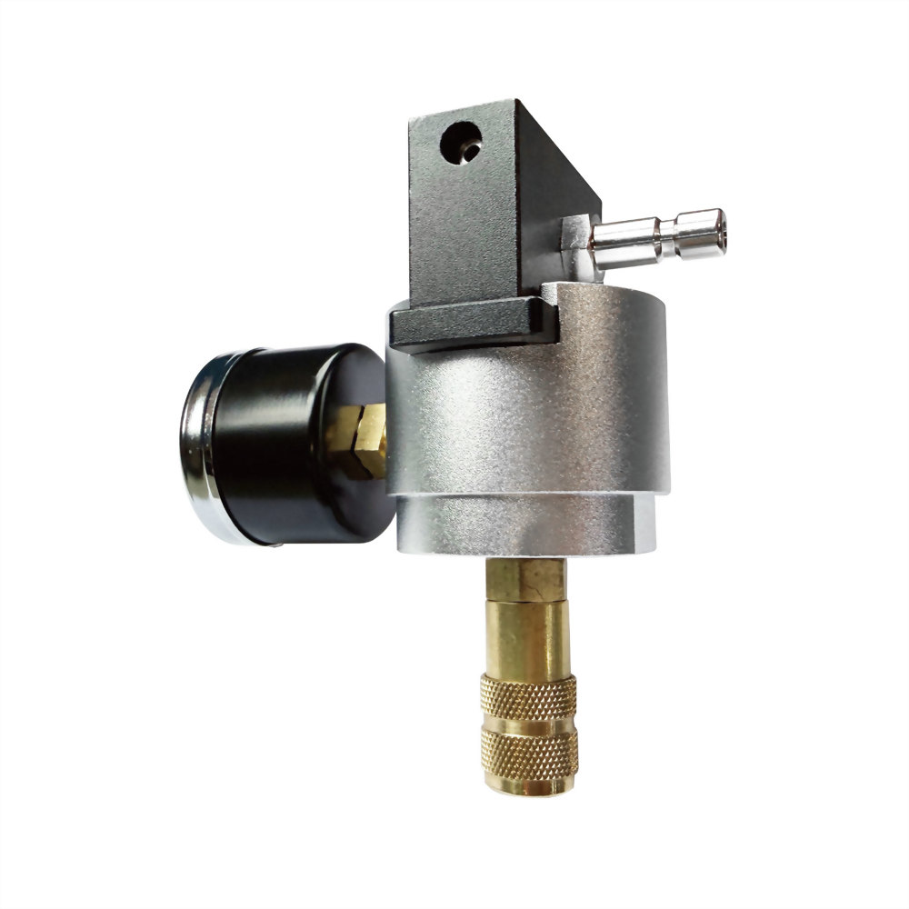 Commercial Vehicle Use Vacuum-type Coolant Refill